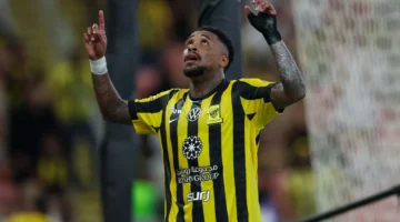 بث مباشر.. القنوات الناقلة لمباراة الاتحاد والأخدود ضمن منافسات دوري روشن السعودي